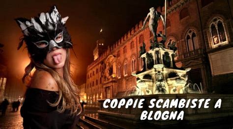 coppie scambisti bologna|Coppie & Scambisti Bologna .